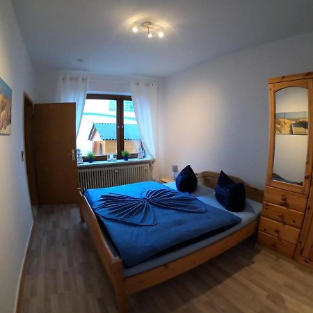 Haus Alt-Dose Apartman Cuxhaven Kültér fotó