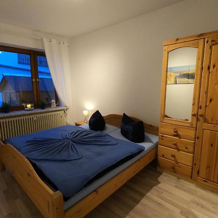 Haus Alt-Dose Apartman Cuxhaven Kültér fotó