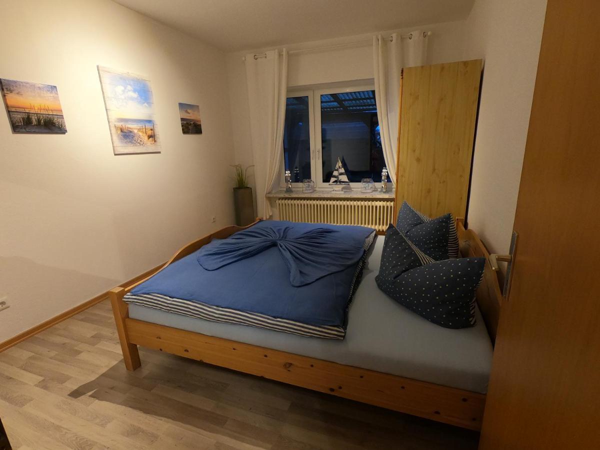 Haus Alt-Dose Apartman Cuxhaven Kültér fotó