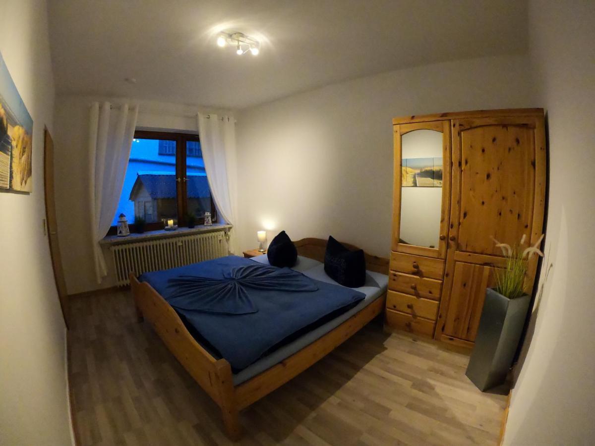 Haus Alt-Dose Apartman Cuxhaven Kültér fotó