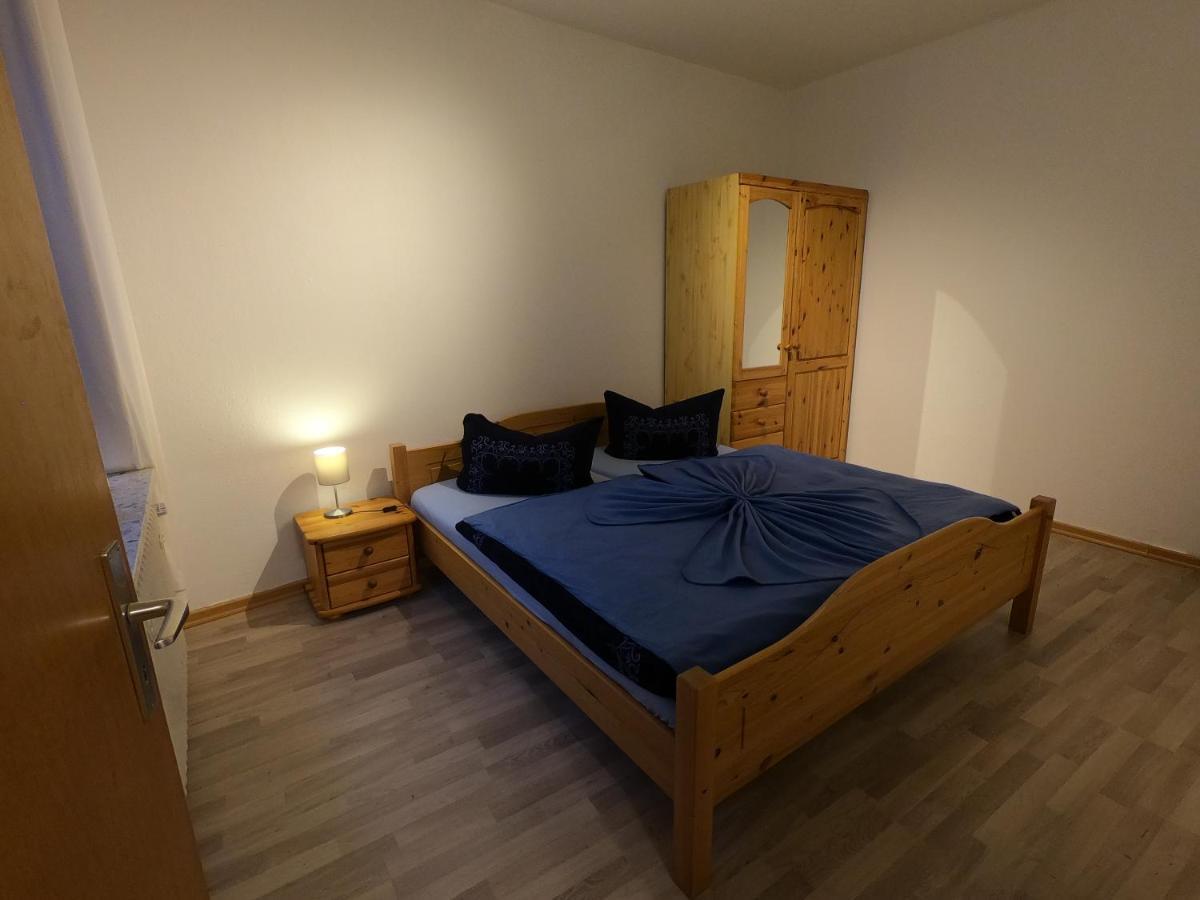 Haus Alt-Dose Apartman Cuxhaven Kültér fotó